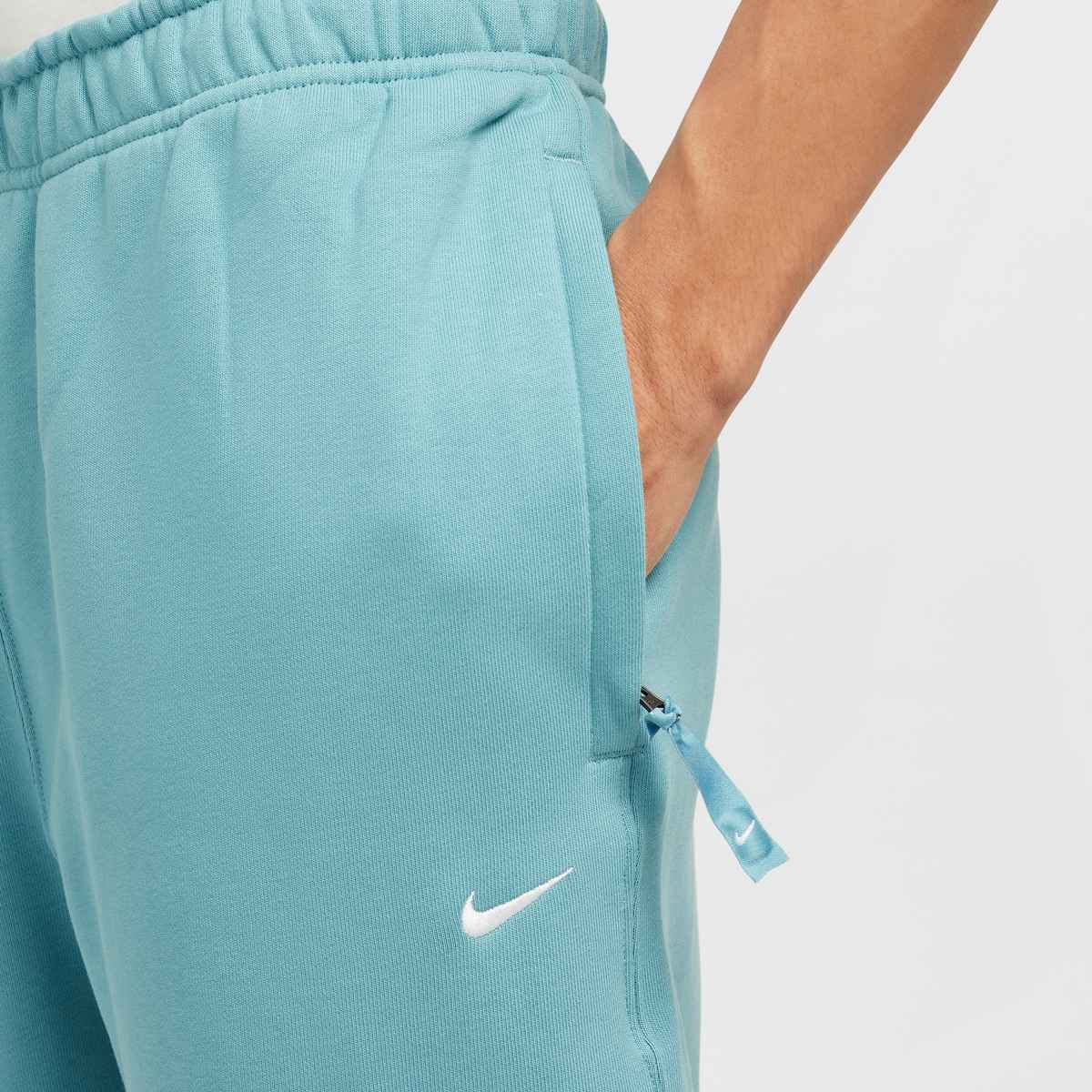 Nike Solo Swoosh Men's Fleece Trousers