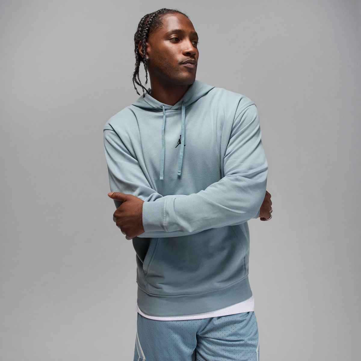 Hanorac Jordan Sport Crossover