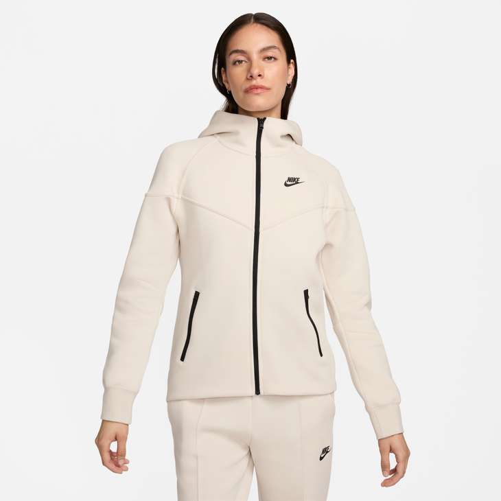 Hanorac Dama Nike Tech Fleece