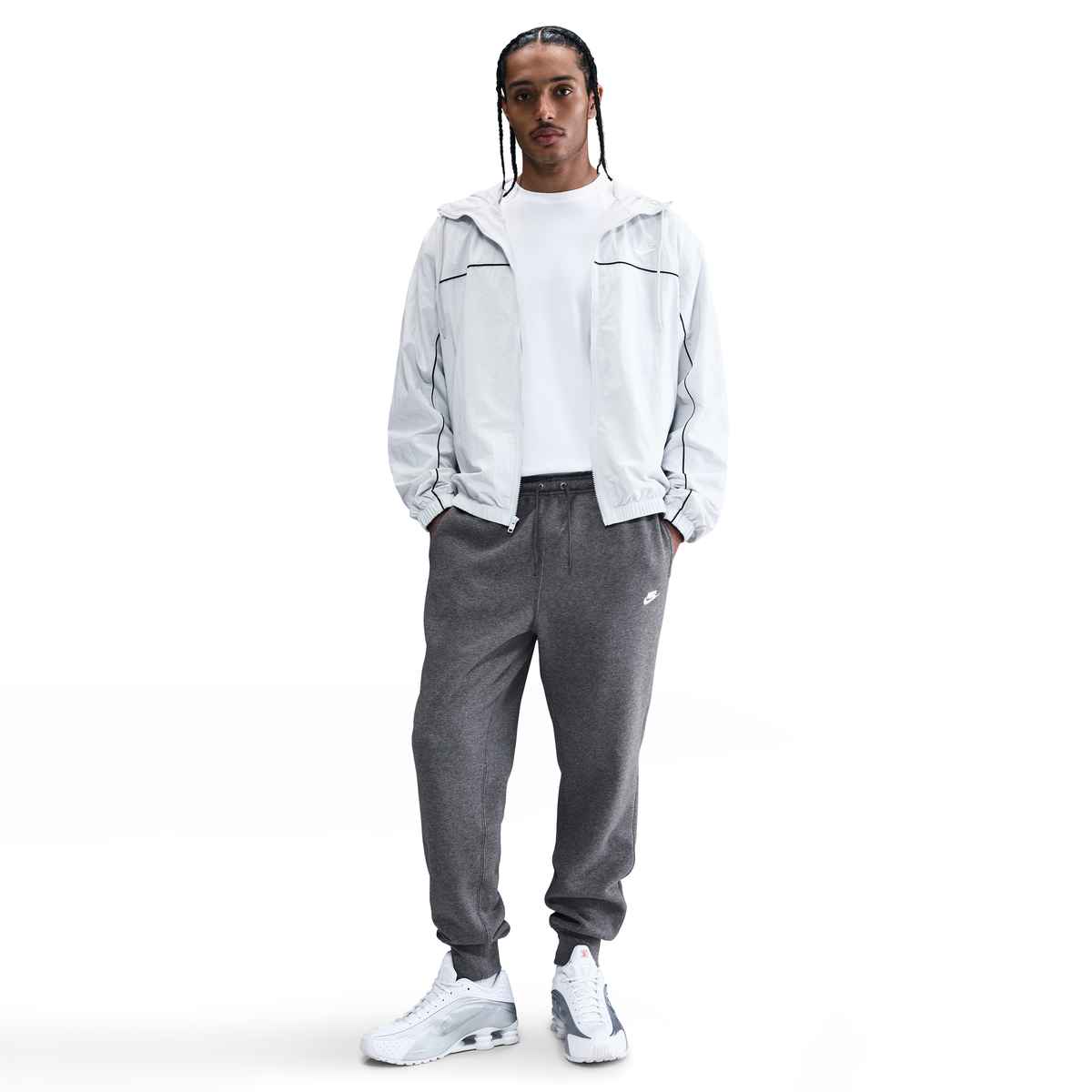 Pantaloni Nike Sportswear Club