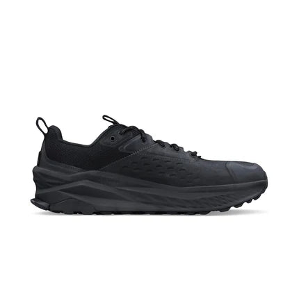 Pantofi Alergare Barbati M Olympus 6 Hike Low Gtx