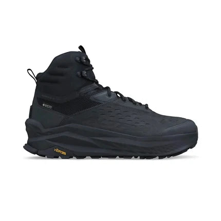 Ghete Drumetie Barbati M Olympus 6 Hike Mid Gtx
