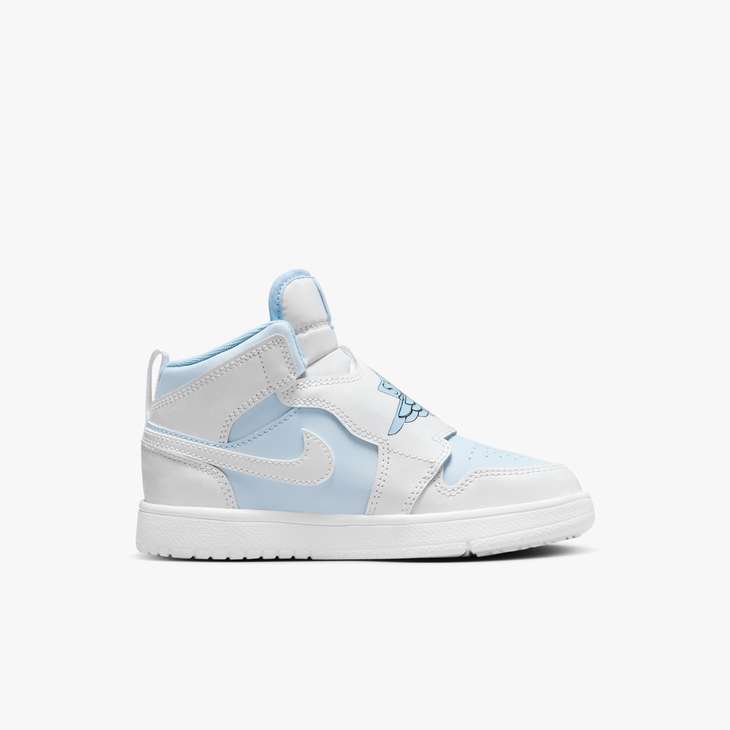 Pantofi Sport Sky Jordan 1