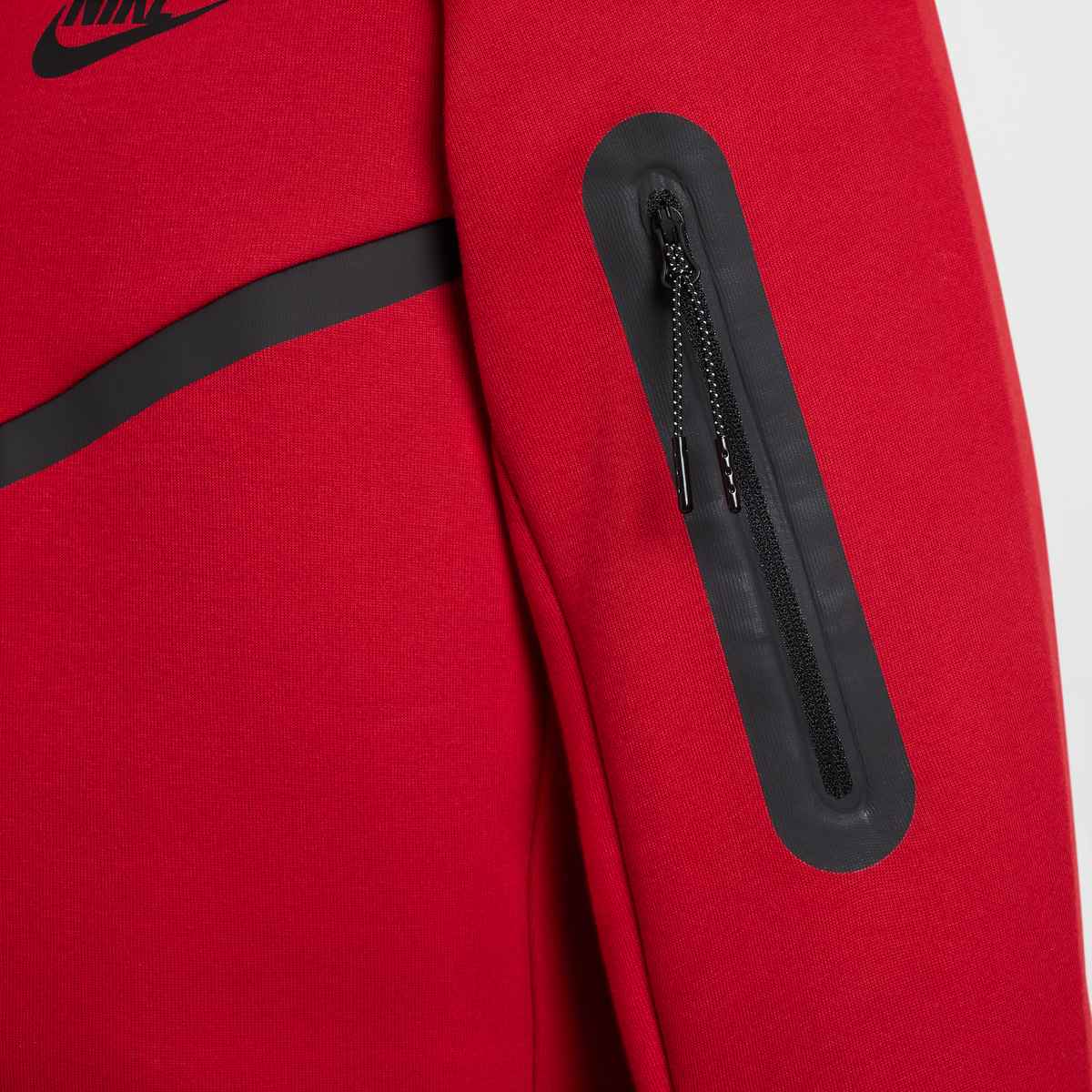 Hanorac Barbati Nike Tech Fleece Full-Zip