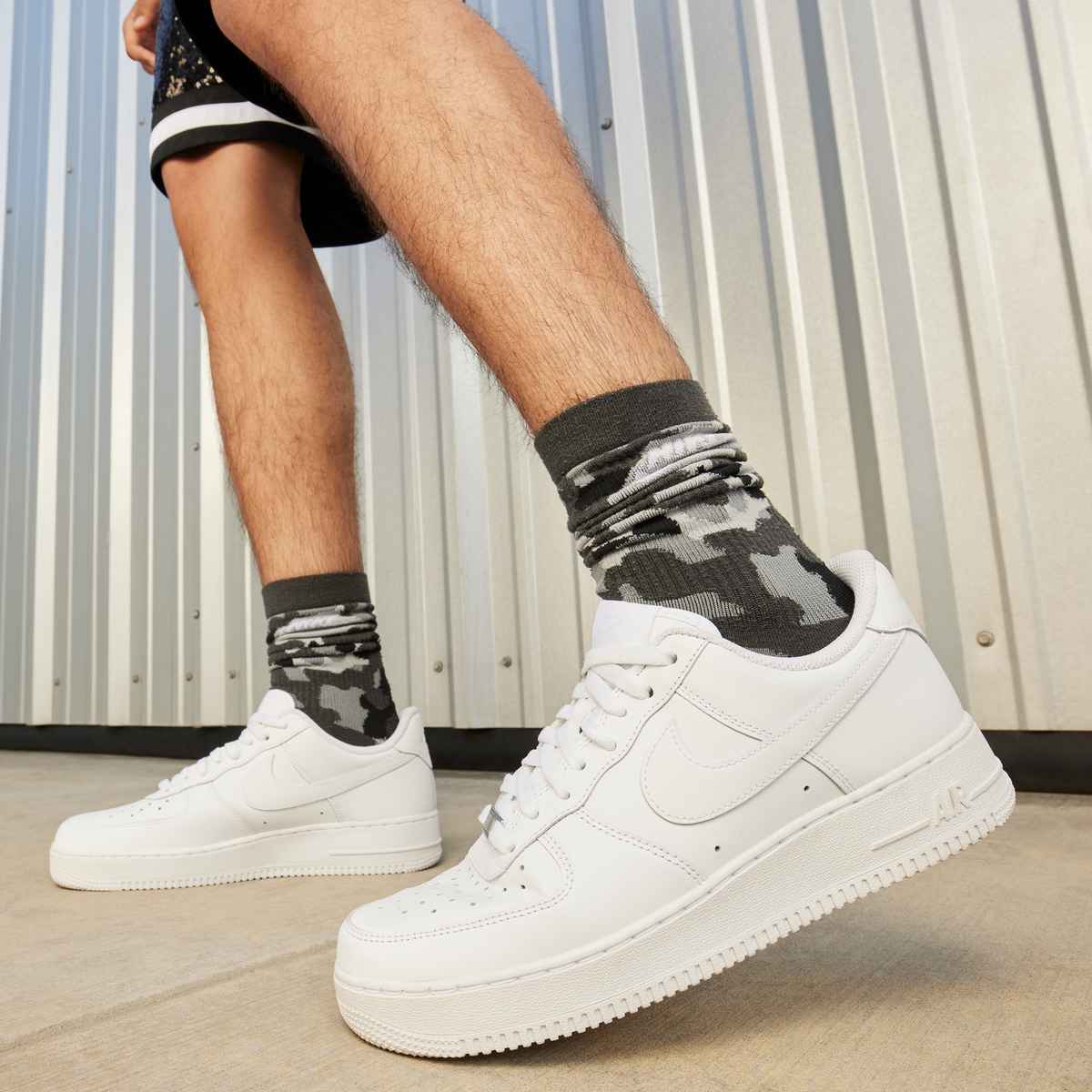 Nike Air Force 1 '07 Men's Shoes