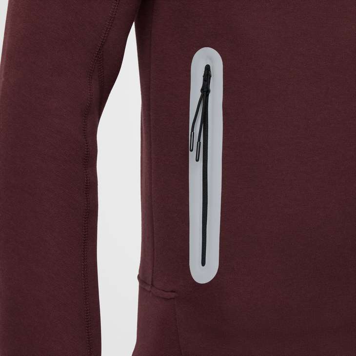 Hanorac Barbati Nike Tech Fleece Windrunner