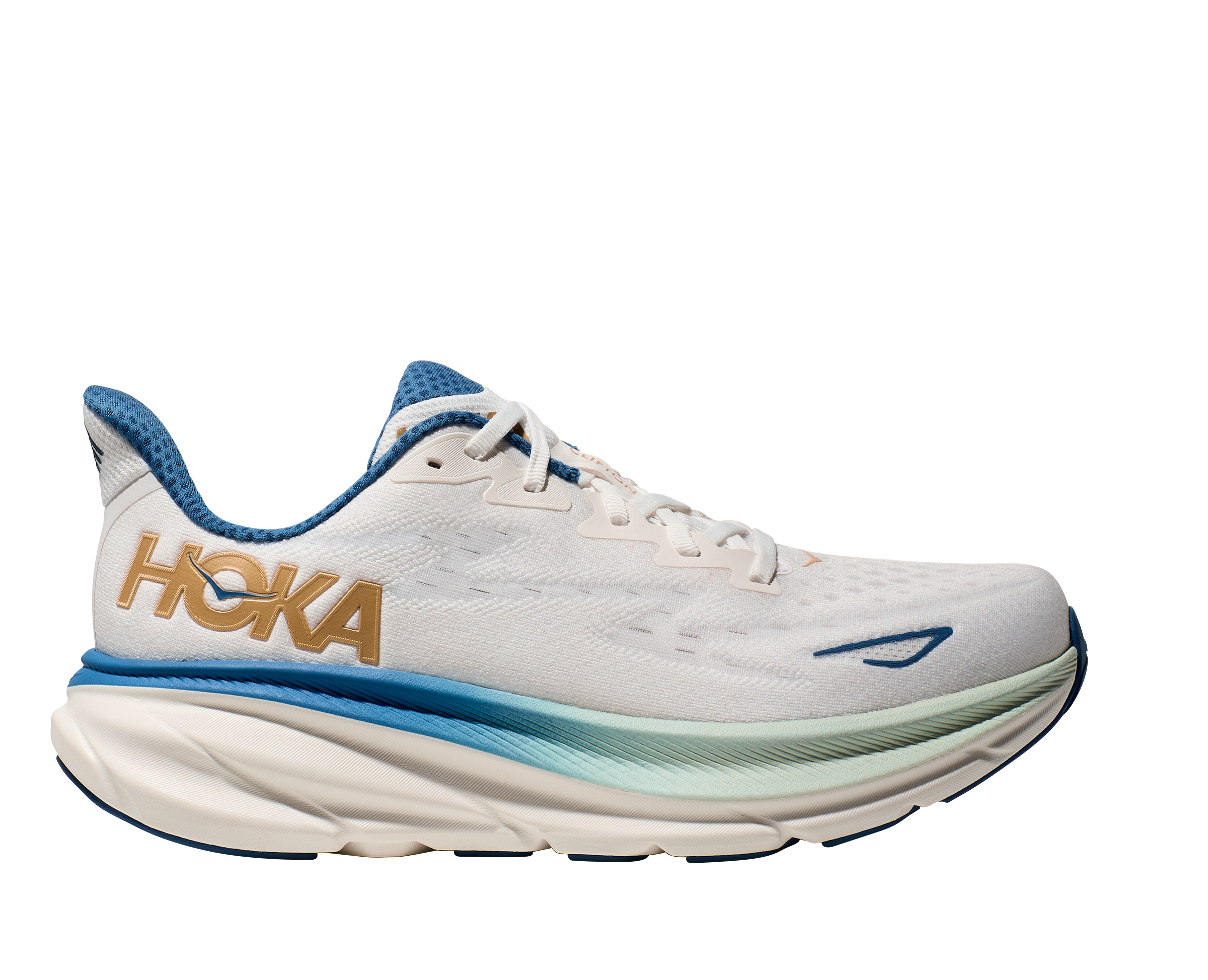 Pantofi alergare barbati Hoka Clifton 9