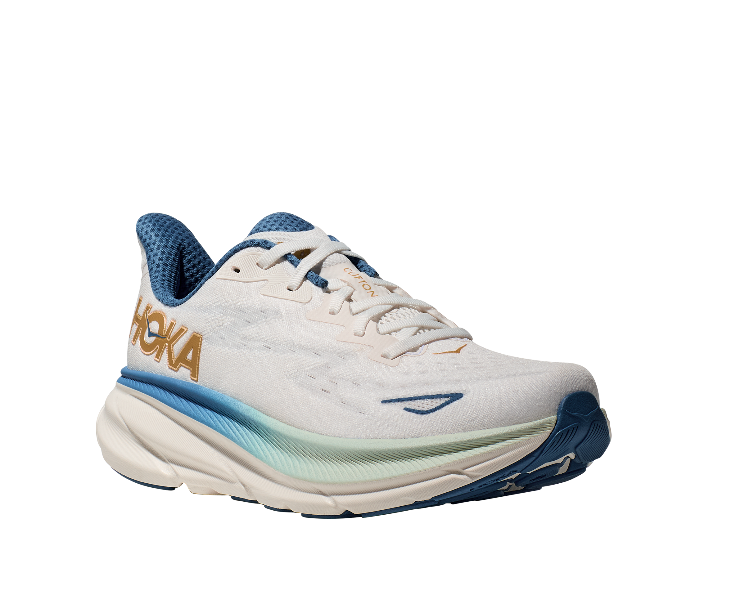 Pantofi alergare barbati Hoka Clifton 9