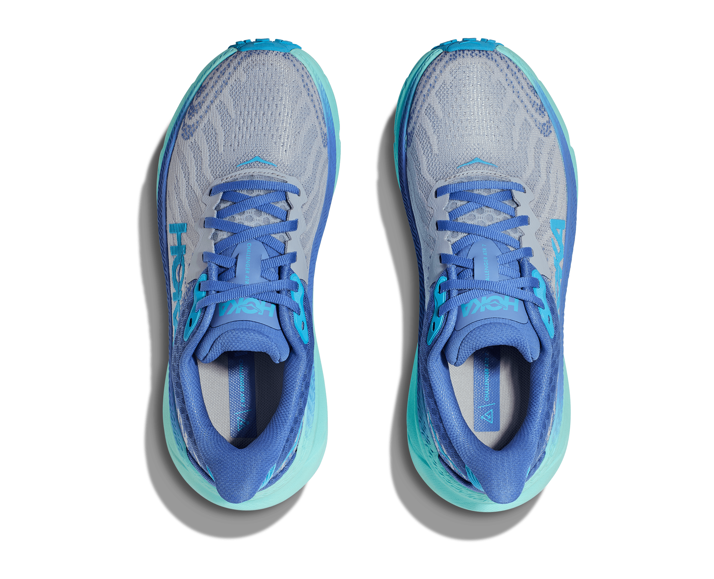 PANTOFI ALERGARE TRAIL DAMA HOKA CHALLENGER ATR 7 SS 2024