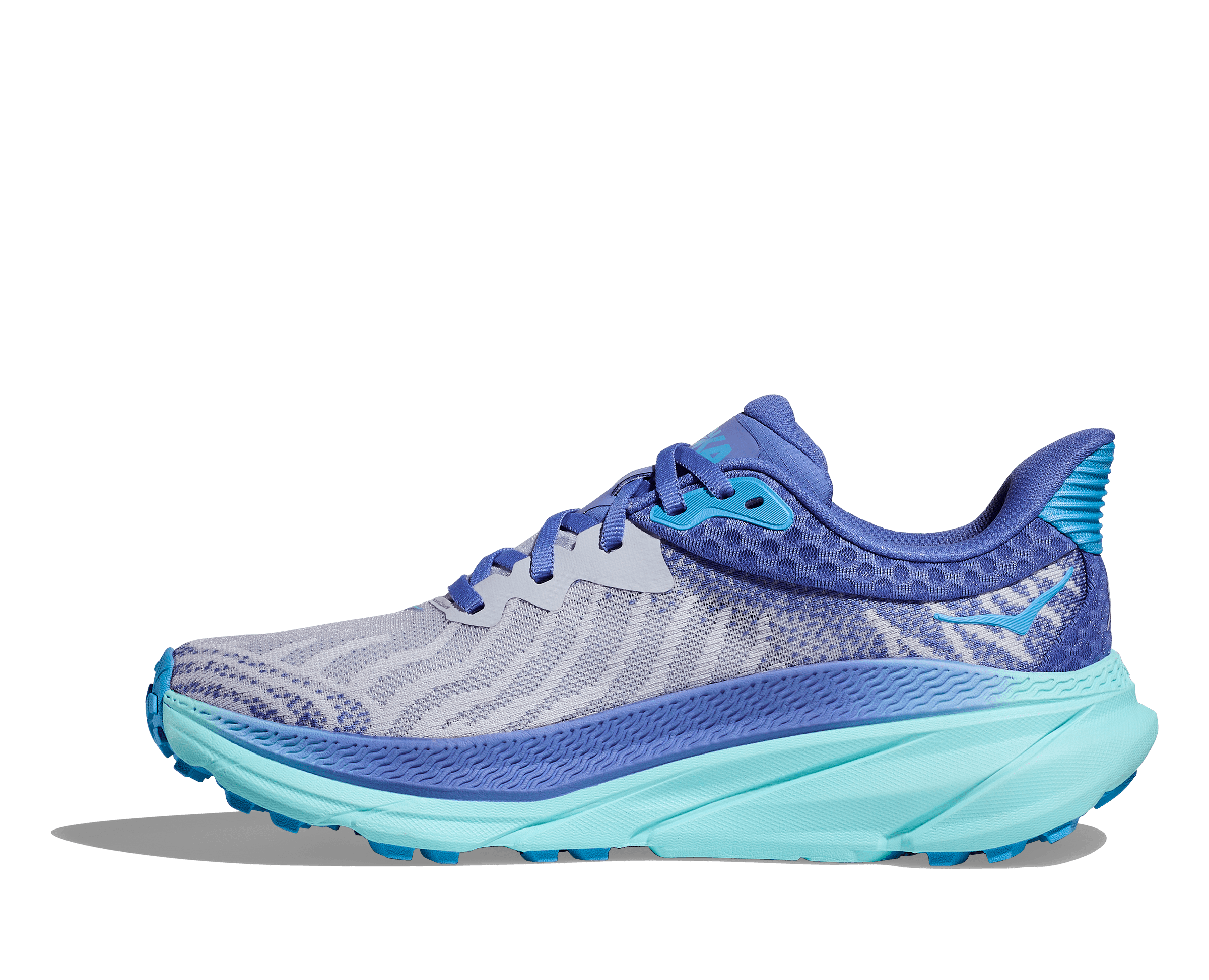 PANTOFI ALERGARE TRAIL DAMA HOKA CHALLENGER ATR 7 SS 2024