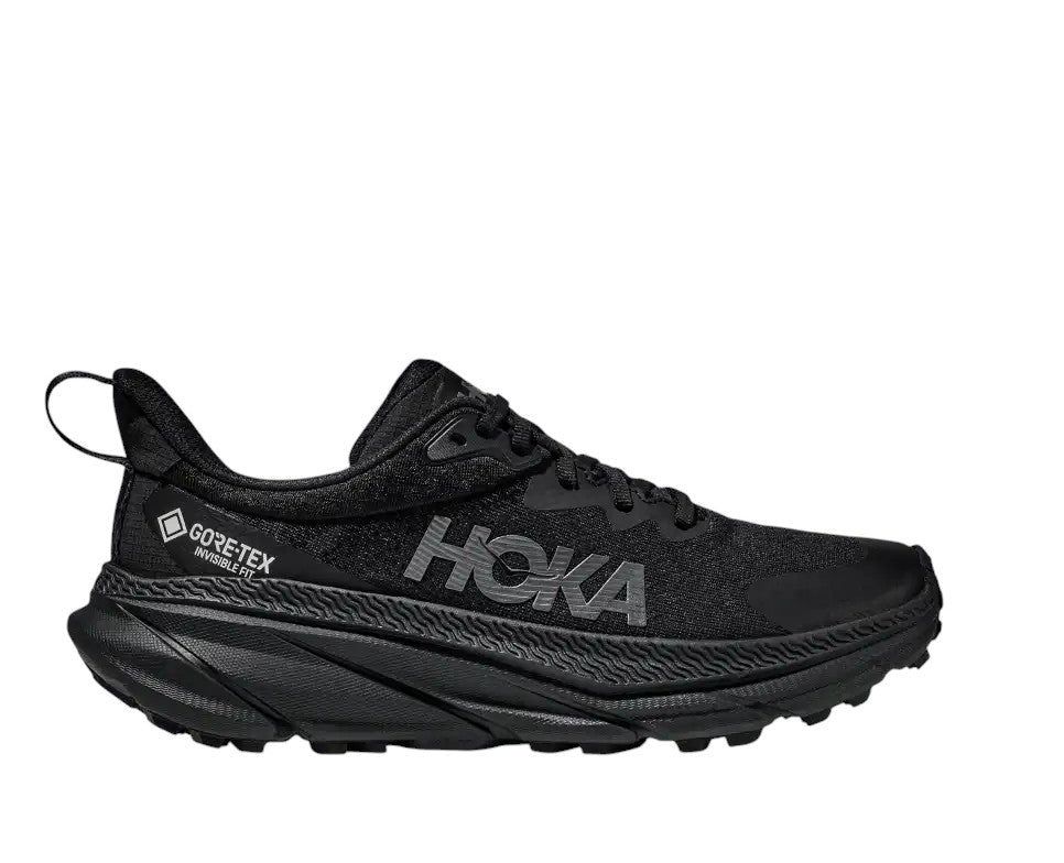 Pantofi alergare trail dama Hoka Challenger ATR 7 Gore-Tex