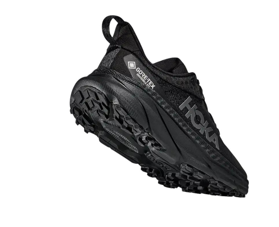 Pantofi alergare trail dama Hoka Challenger ATR 7 Gore-Tex