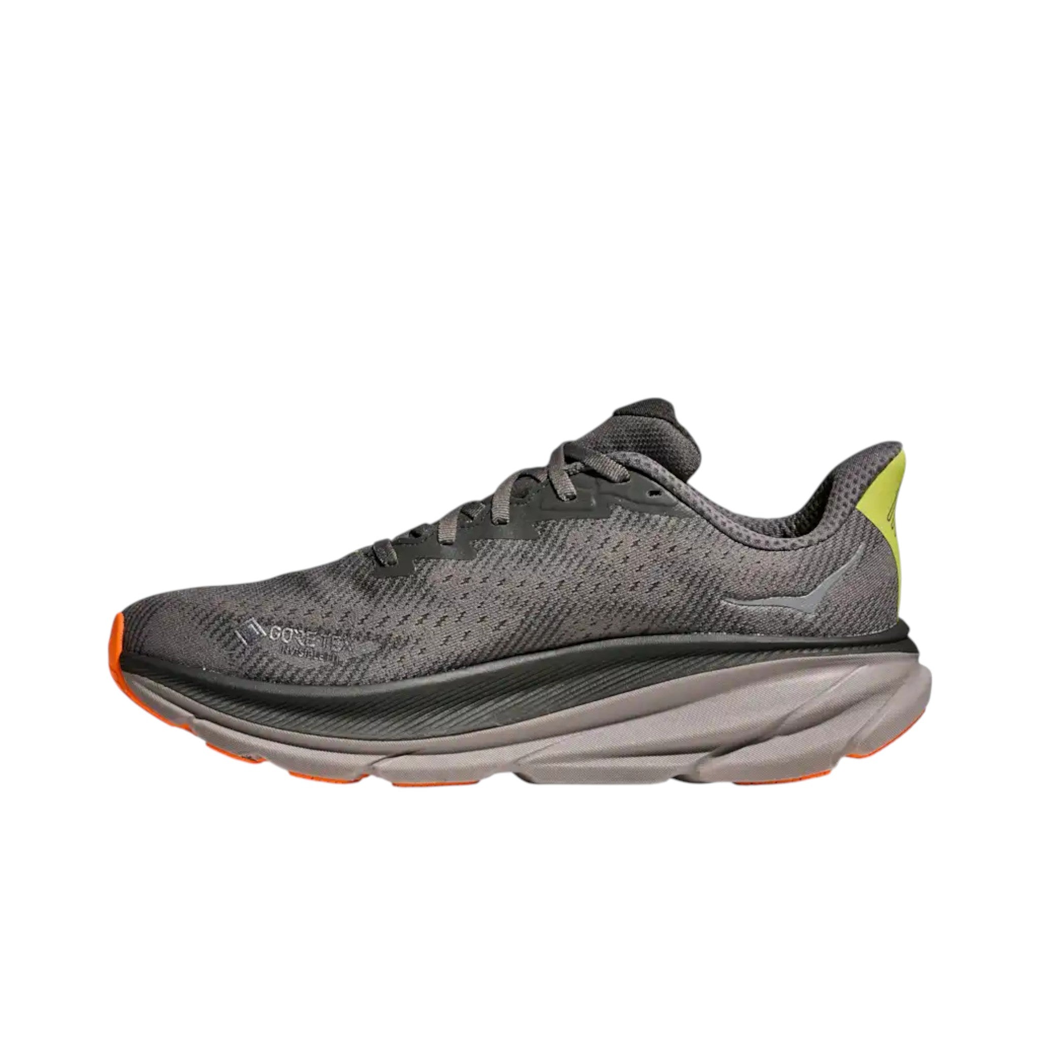 Pantofi alergare barbati Hoka Clifton 9 GTX