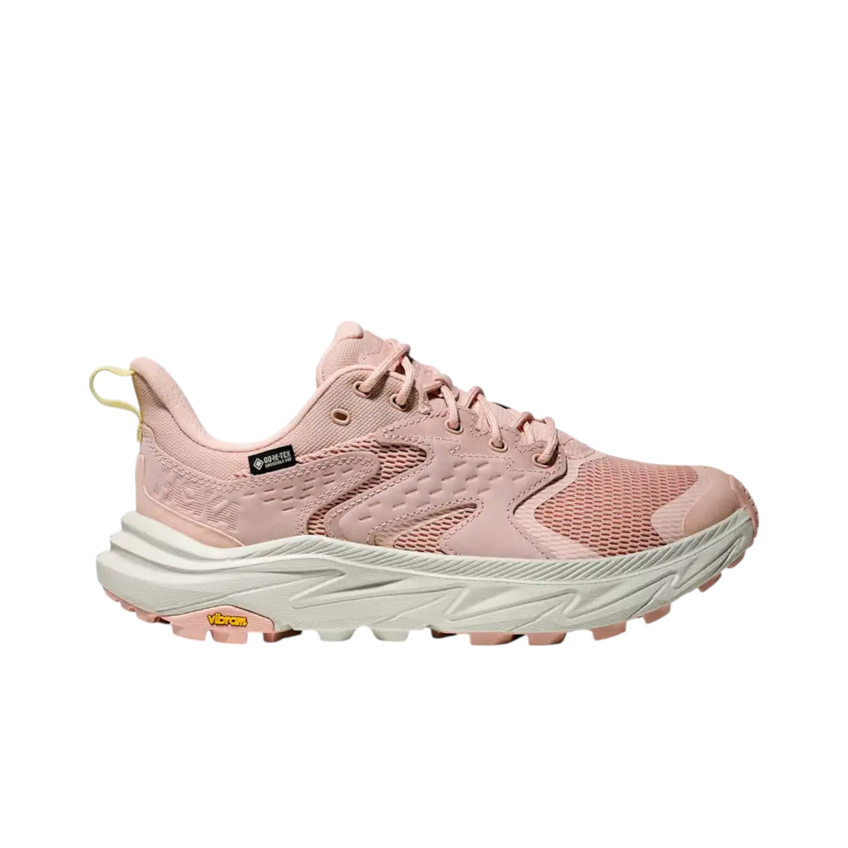 Pantofi trekking dama Hoka Anacapa 2 Low GTX