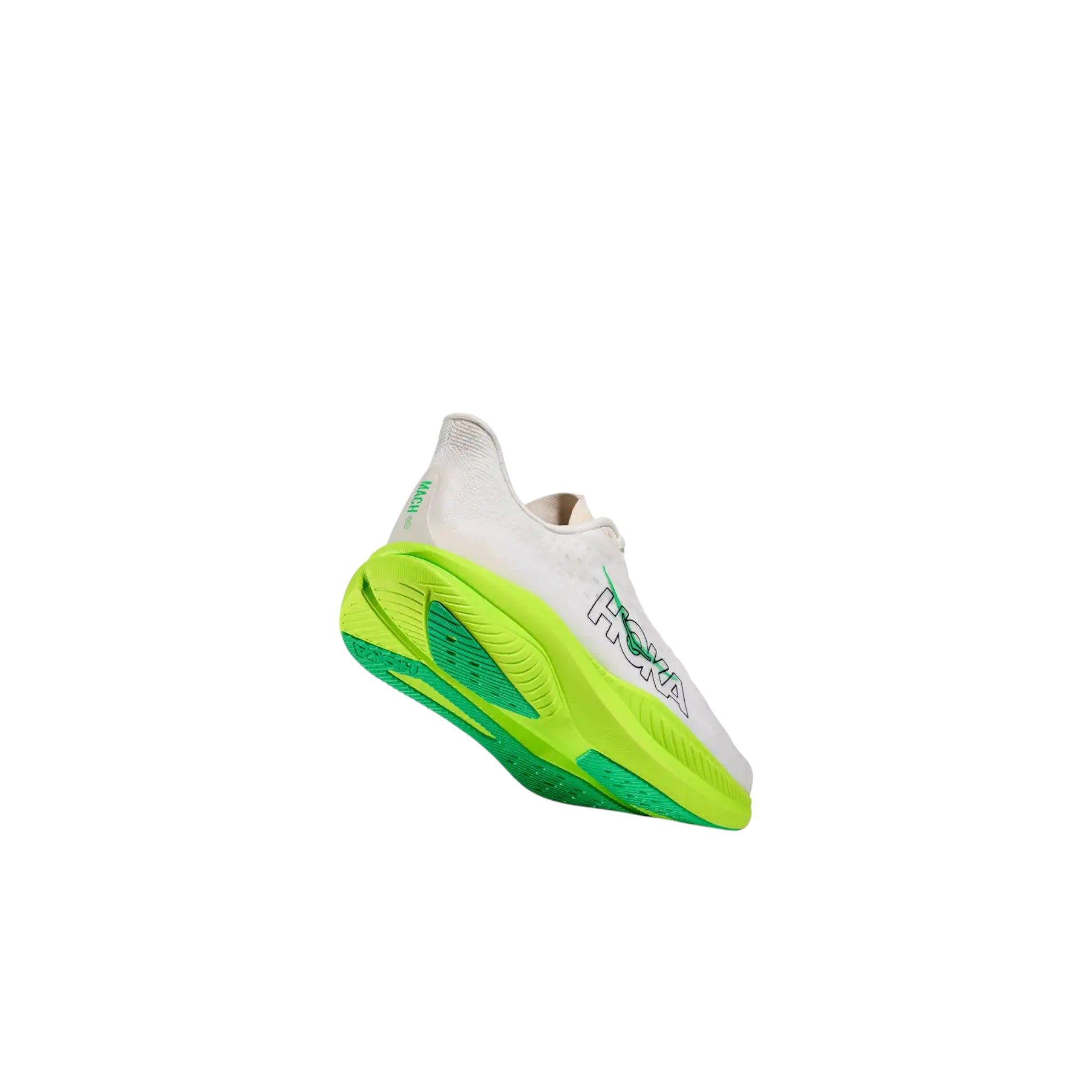 Pantofi alergare barbati Hoka Mach 6