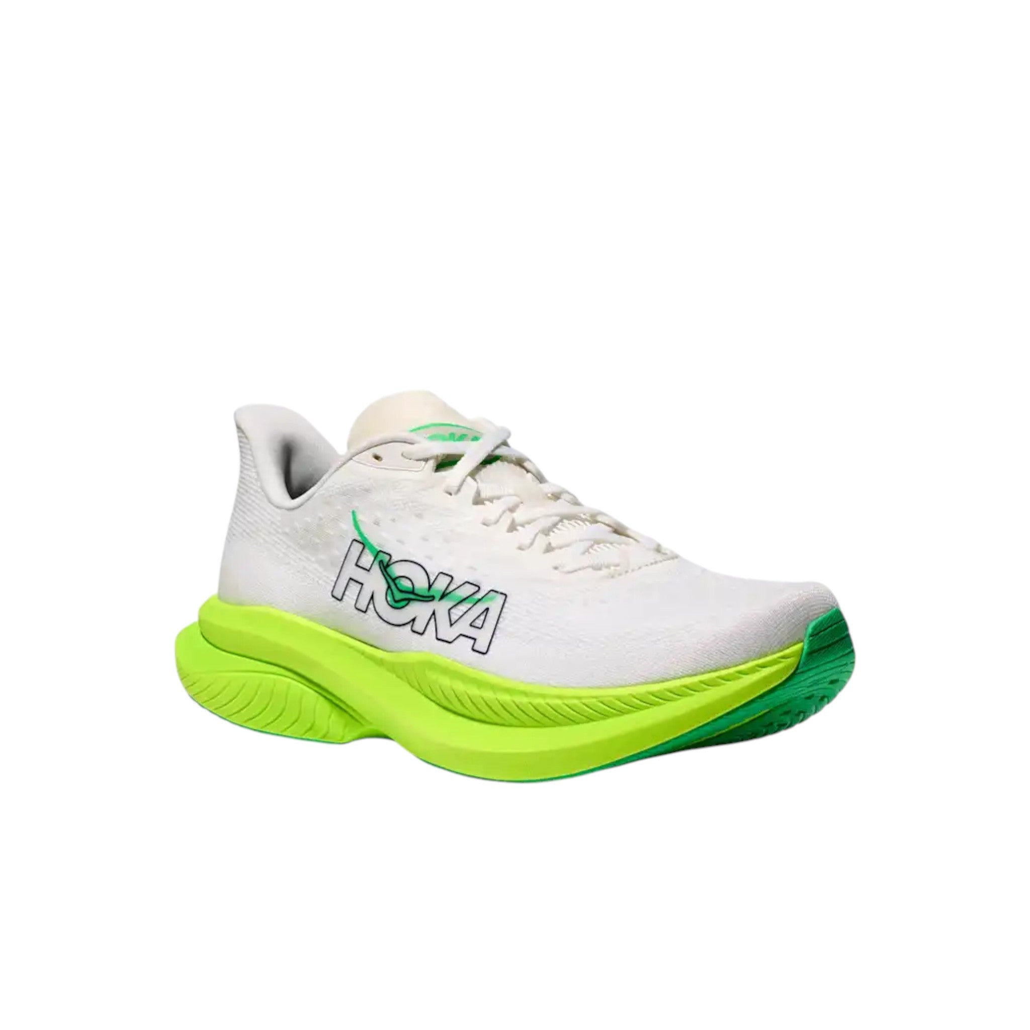 Pantofi alergare barbati Hoka Mach 6