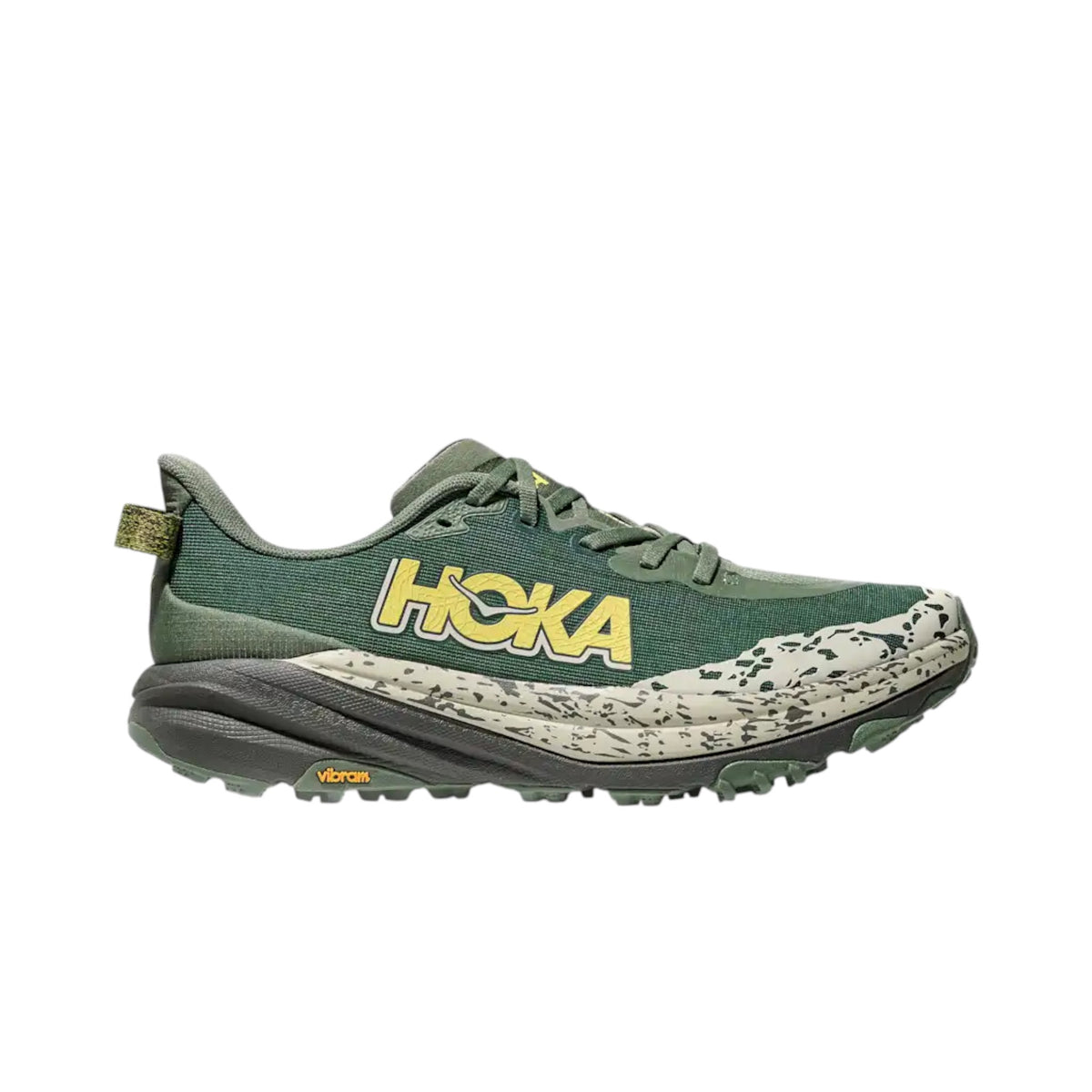 Pantofi alergare trail barbati Hoka Speedgoat 6