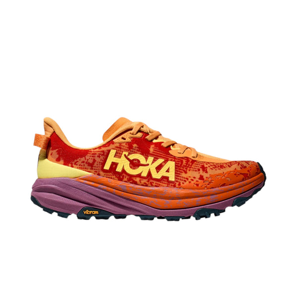 Pantofi alergare trail barbati Hoka Speedgoat 6