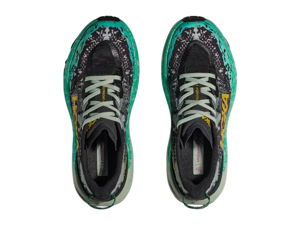 Pantofi alergare trail dama Hoka Speedgoat