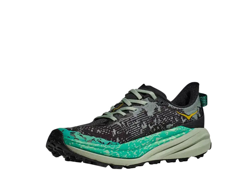 Pantofi alergare trail dama Hoka Speedgoat