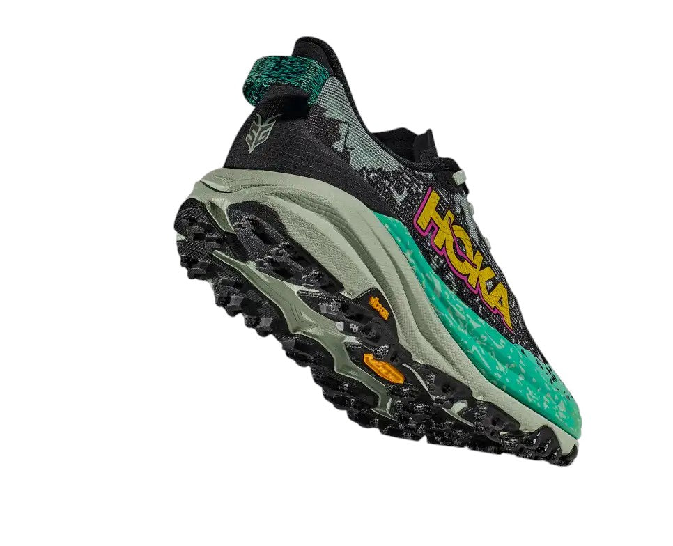 Pantofi alergare trail dama Hoka Speedgoat