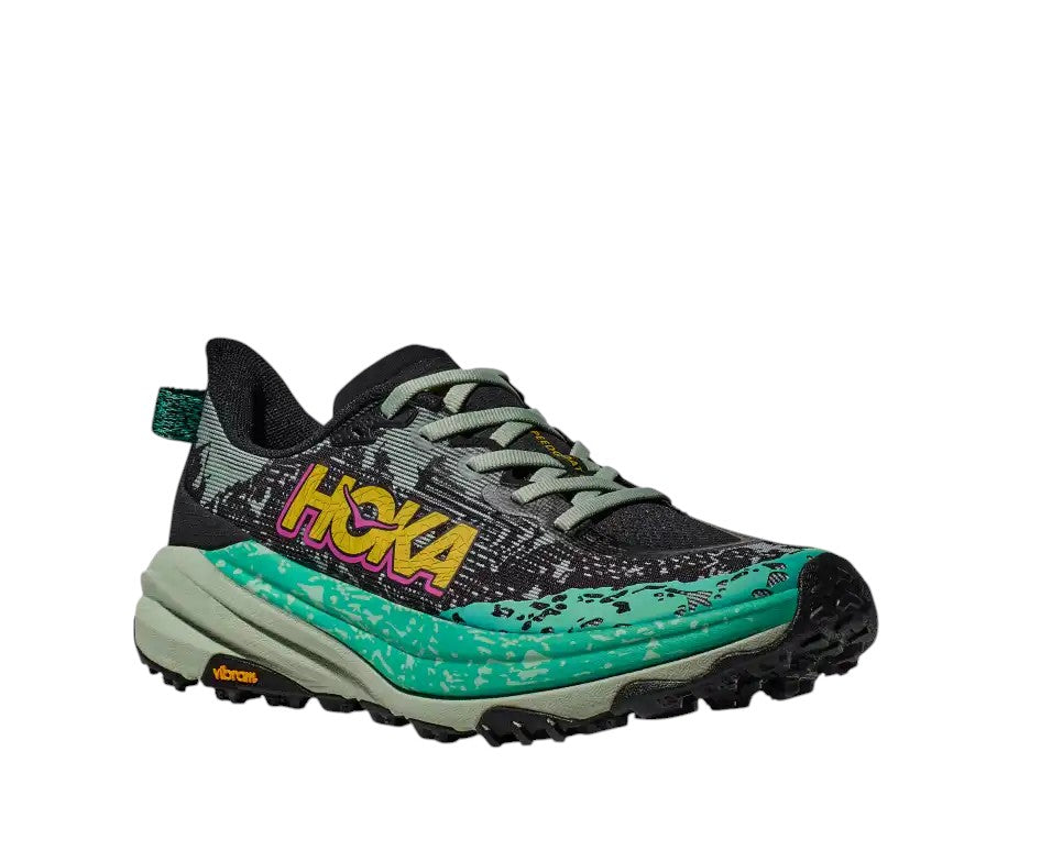 Pantofi alergare trail dama Hoka Speedgoat