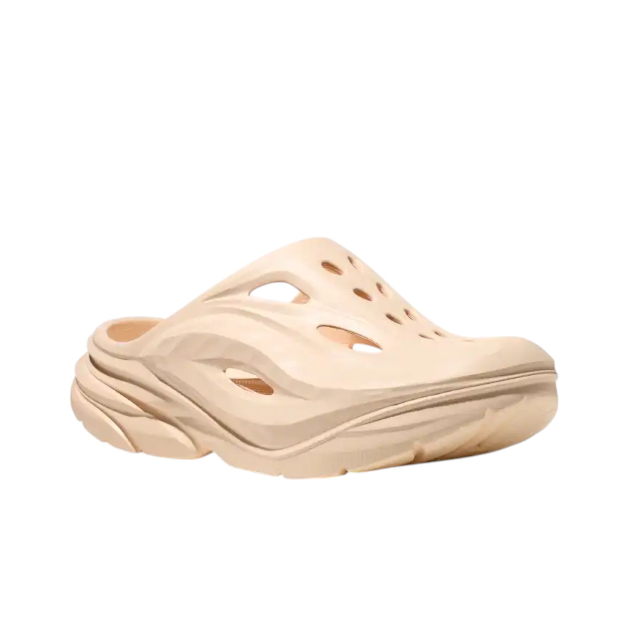 HOKA Ora Recovery Mule