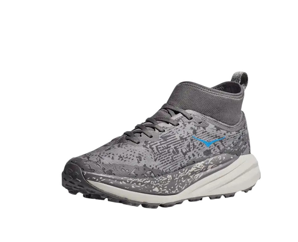 Ghete trekking barbati Hoka Speedgoat 6 Mid GTX