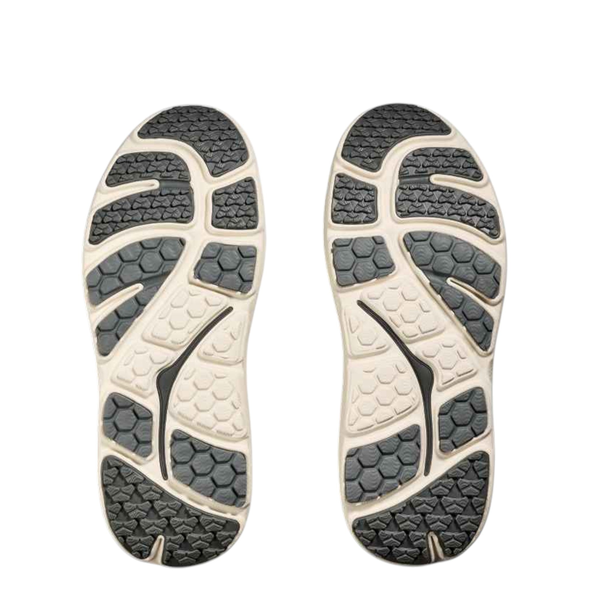 Hoka One One U Bondi B3 LS