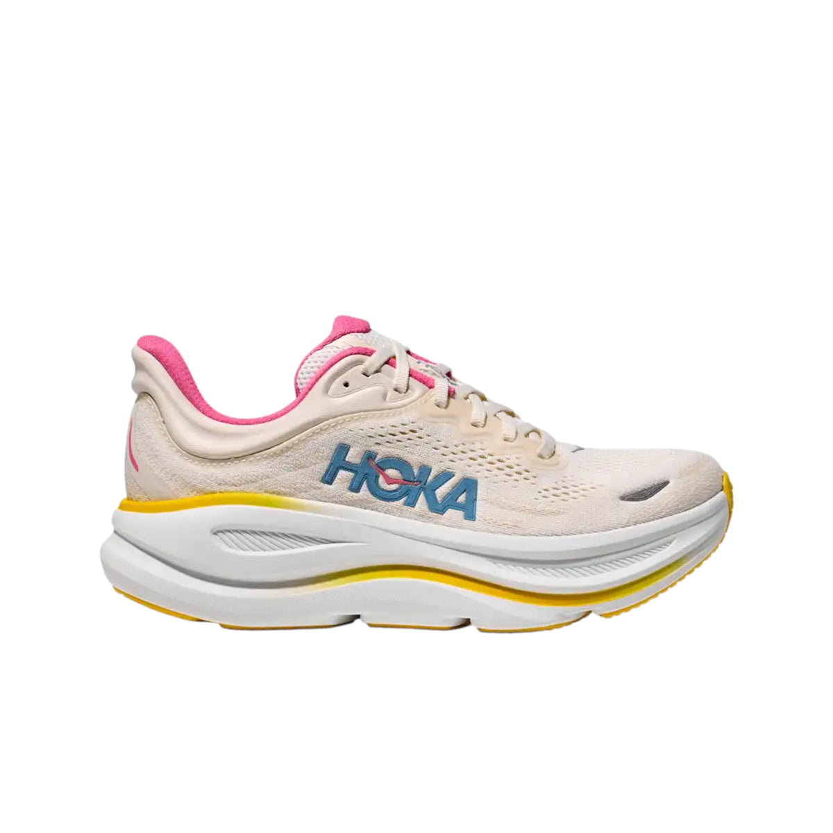 Pantofi alergare dama Hoka Bondi 9