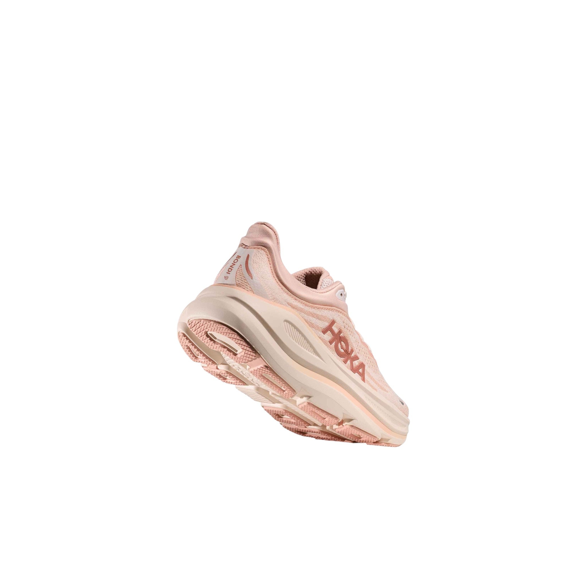 Pantofi alergare dama Hoka Bondi 9