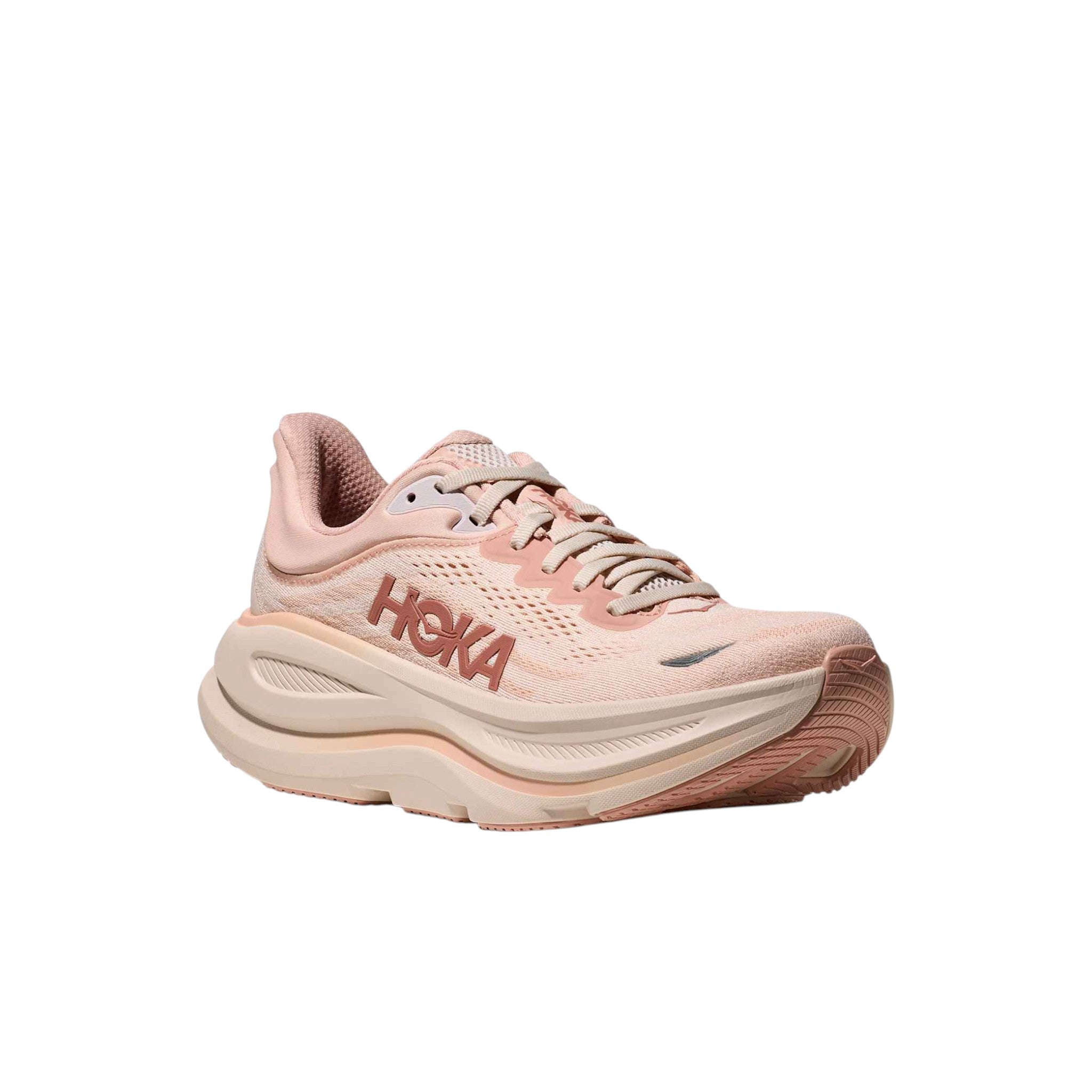 Pantofi alergare dama Hoka Bondi 9