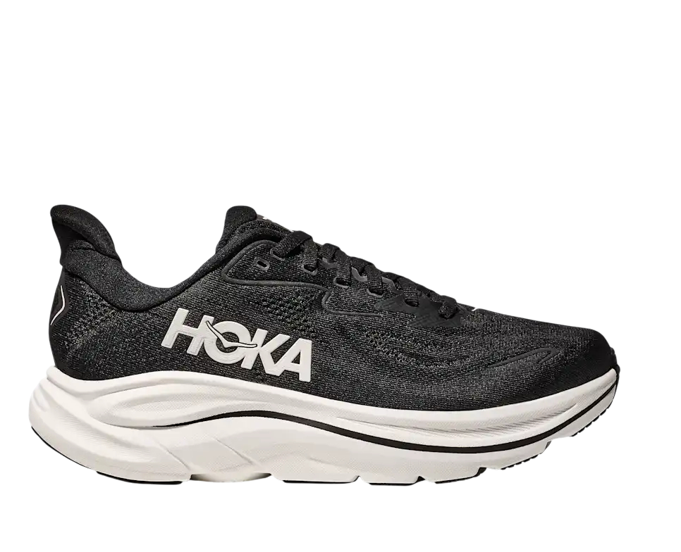 Pantofi alergare barbati Hoka Clifton 10 Wide