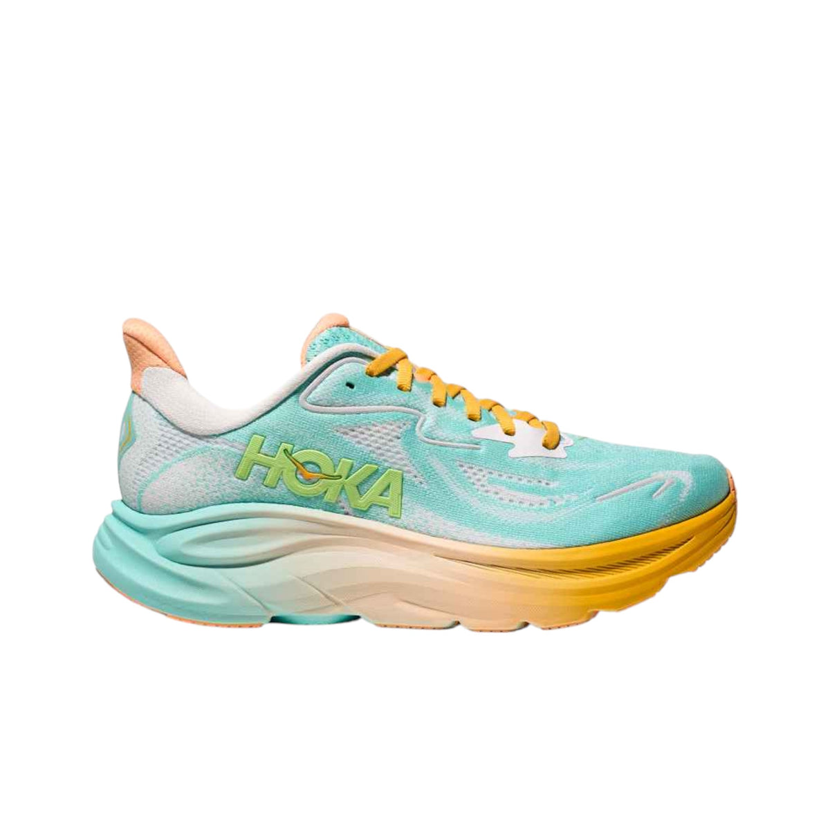Pantofi alergare dama Hoka Clifton 10
