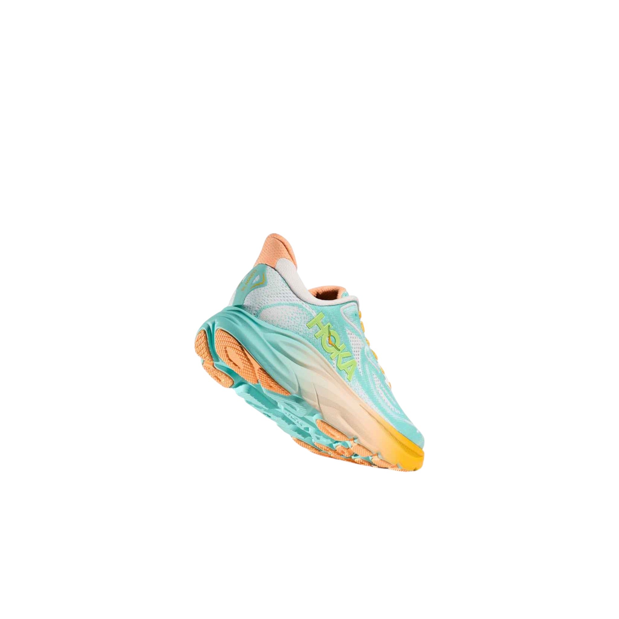 Pantofi alergare dama Hoka Clifton 10