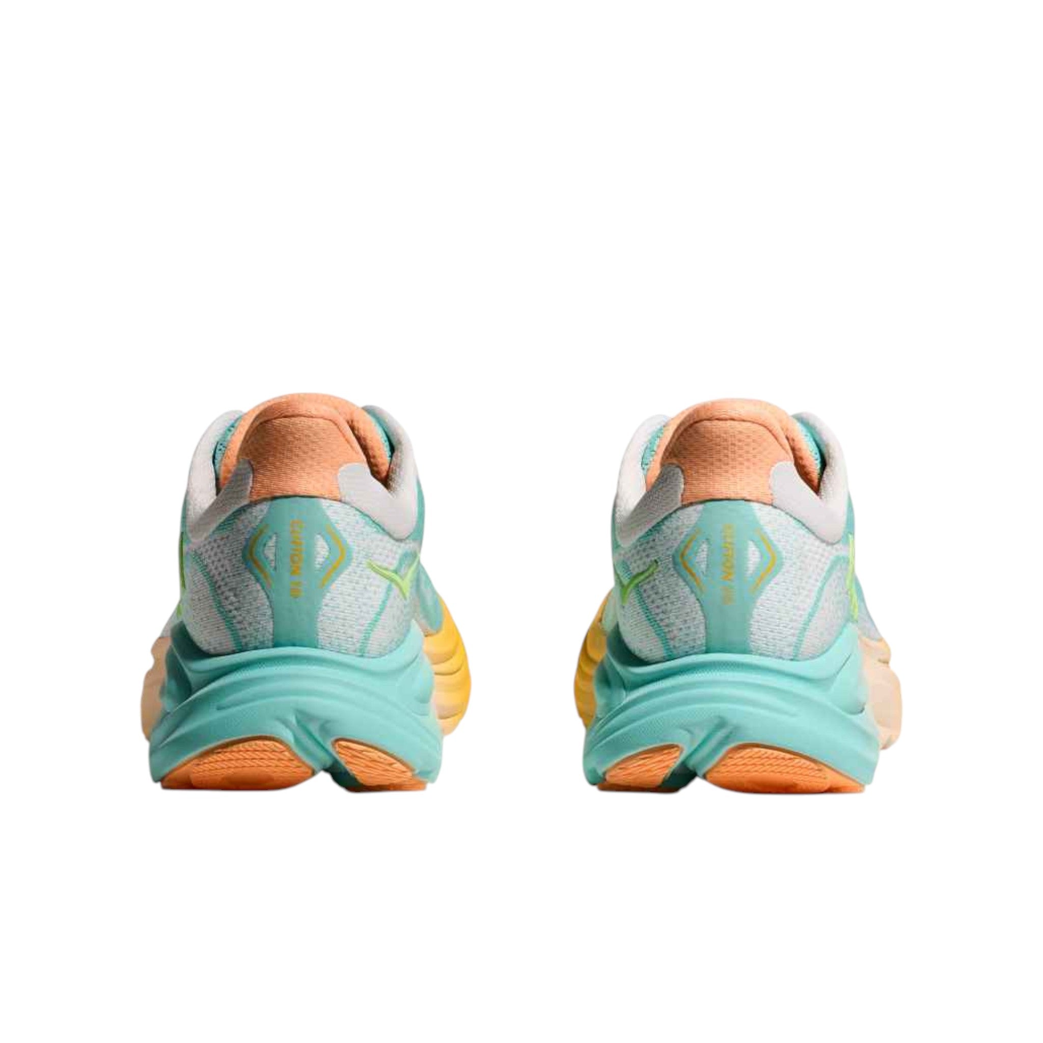 Pantofi alergare dama Hoka Clifton 10