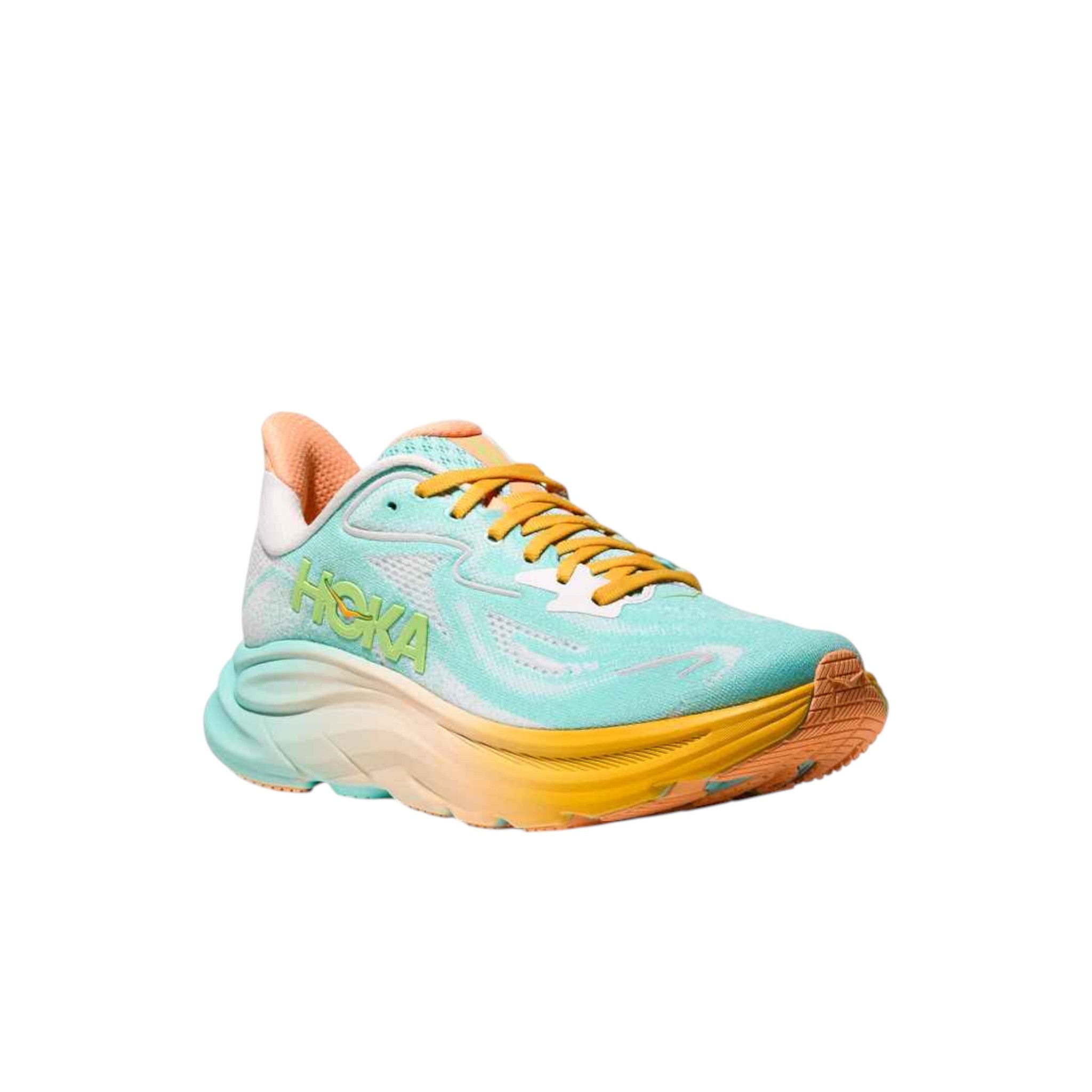Pantofi alergare dama Hoka Clifton 10
