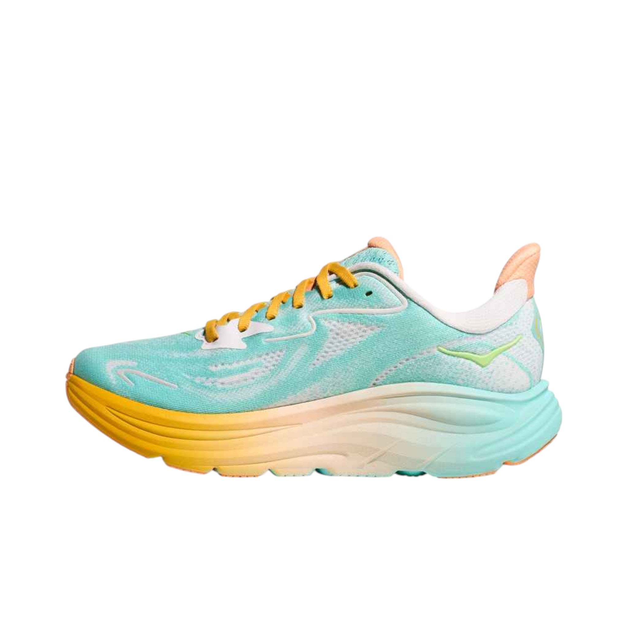 Pantofi alergare dama Hoka Clifton 10