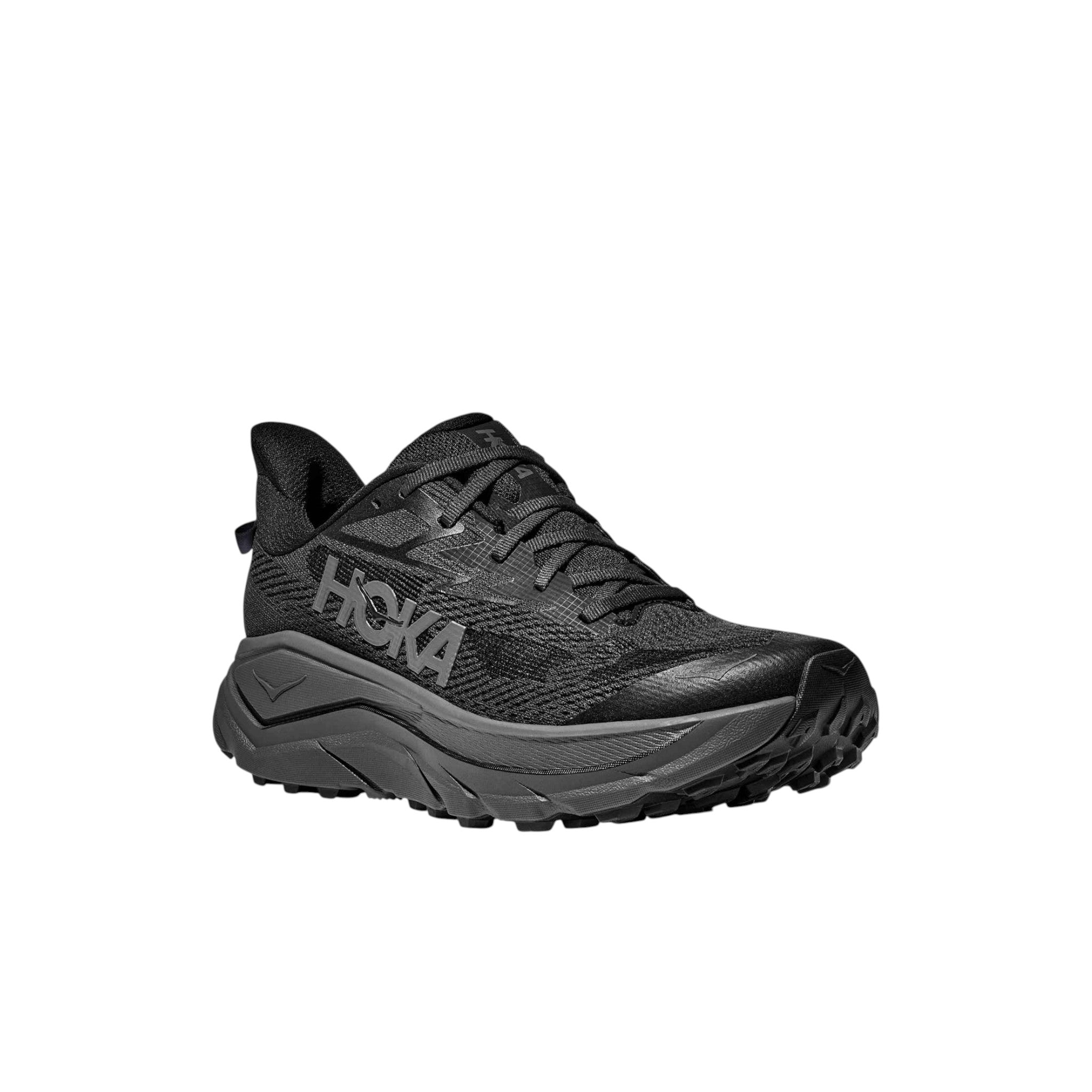Pantofi alergare trail barbati Hoka Challenger 8