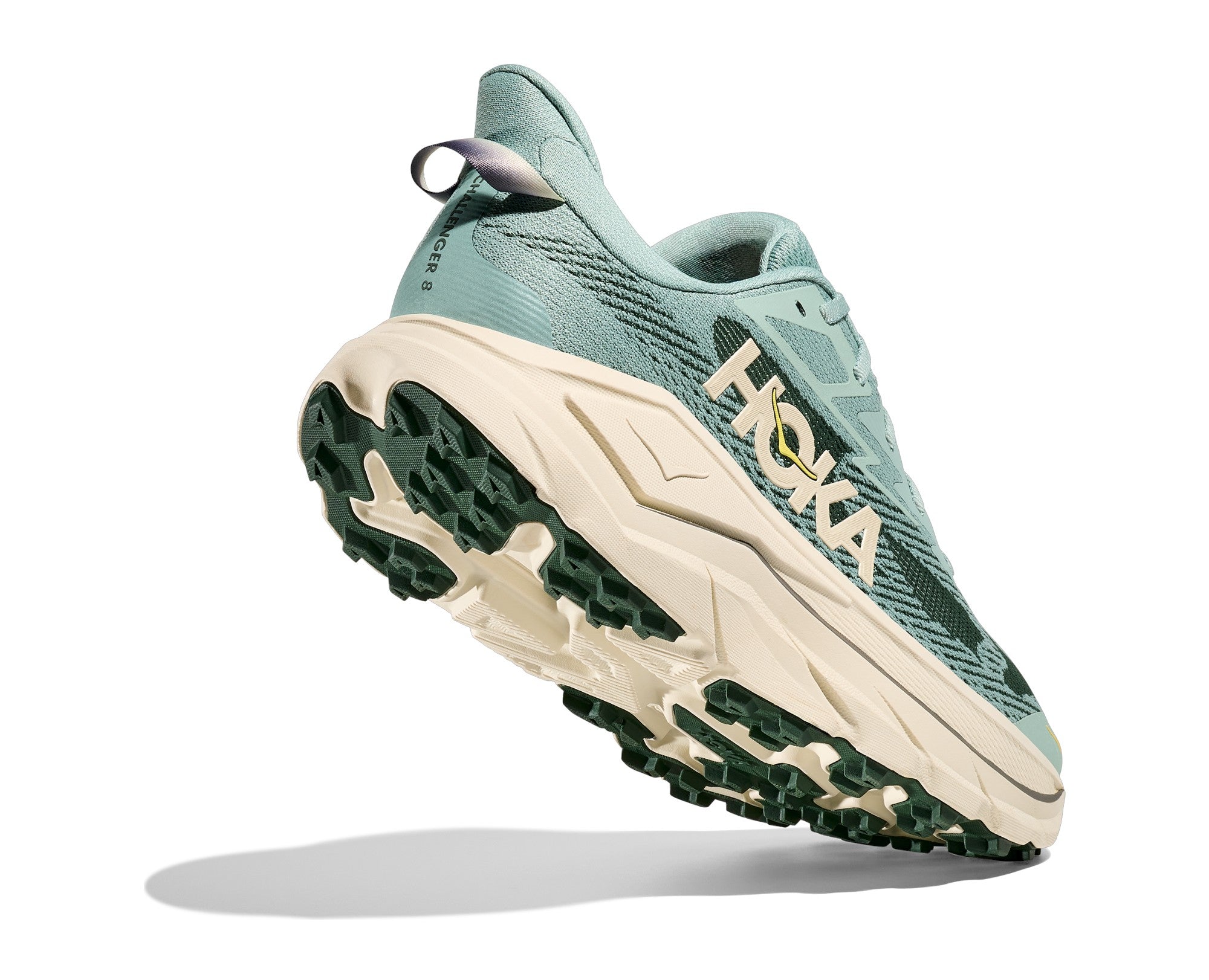 Pantofi alergare trail barbati Hoka Challenger 8