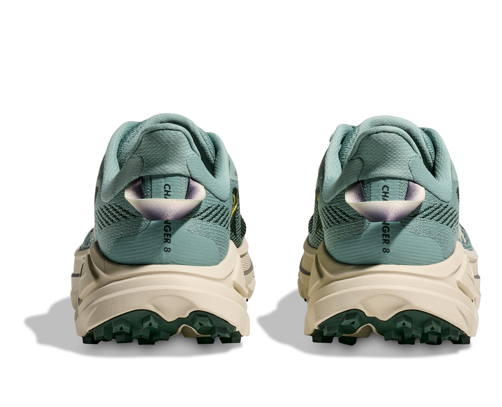 Pantofi alergare trail barbati Hoka Challenger 8