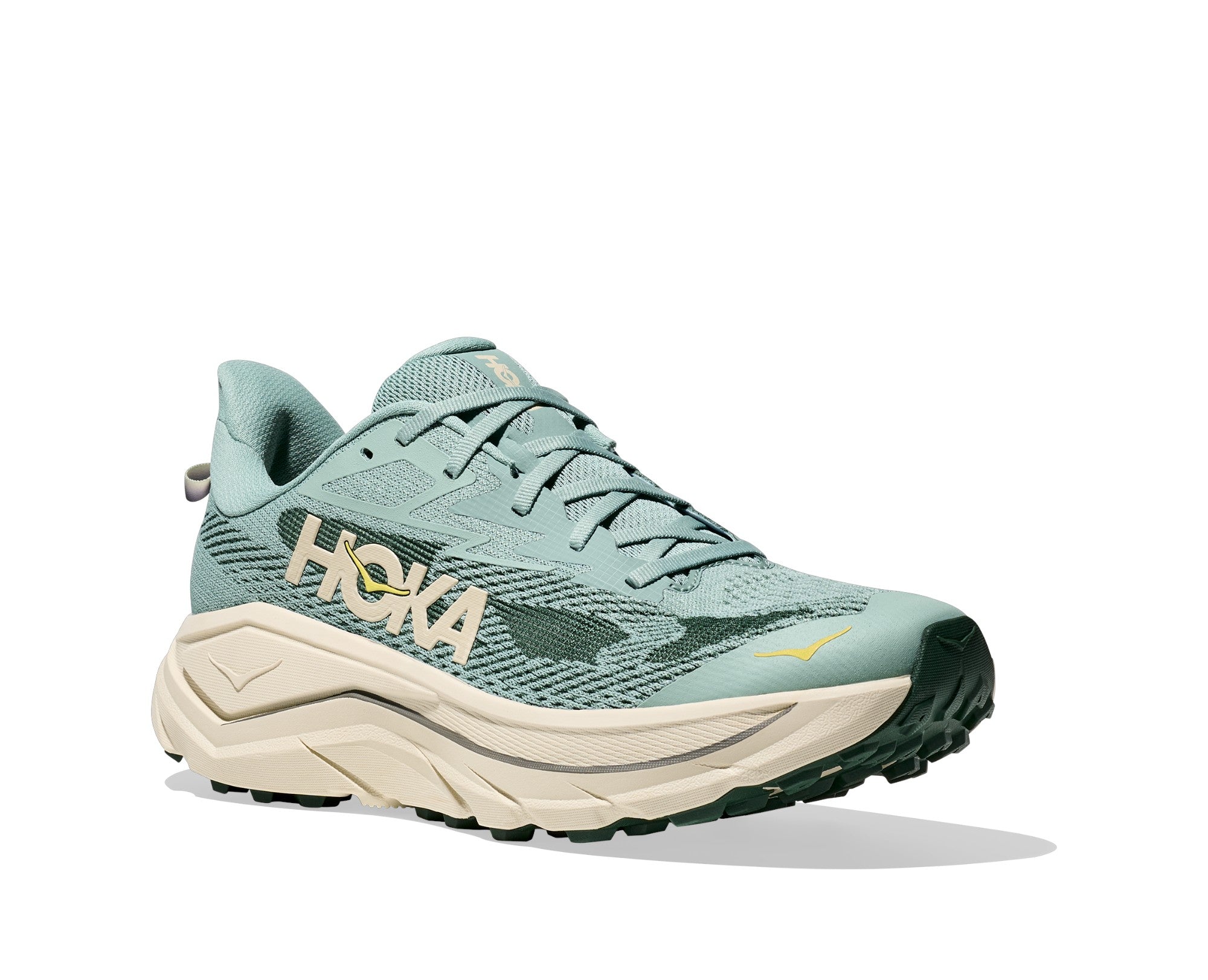 Pantofi alergare trail barbati Hoka Challenger 8