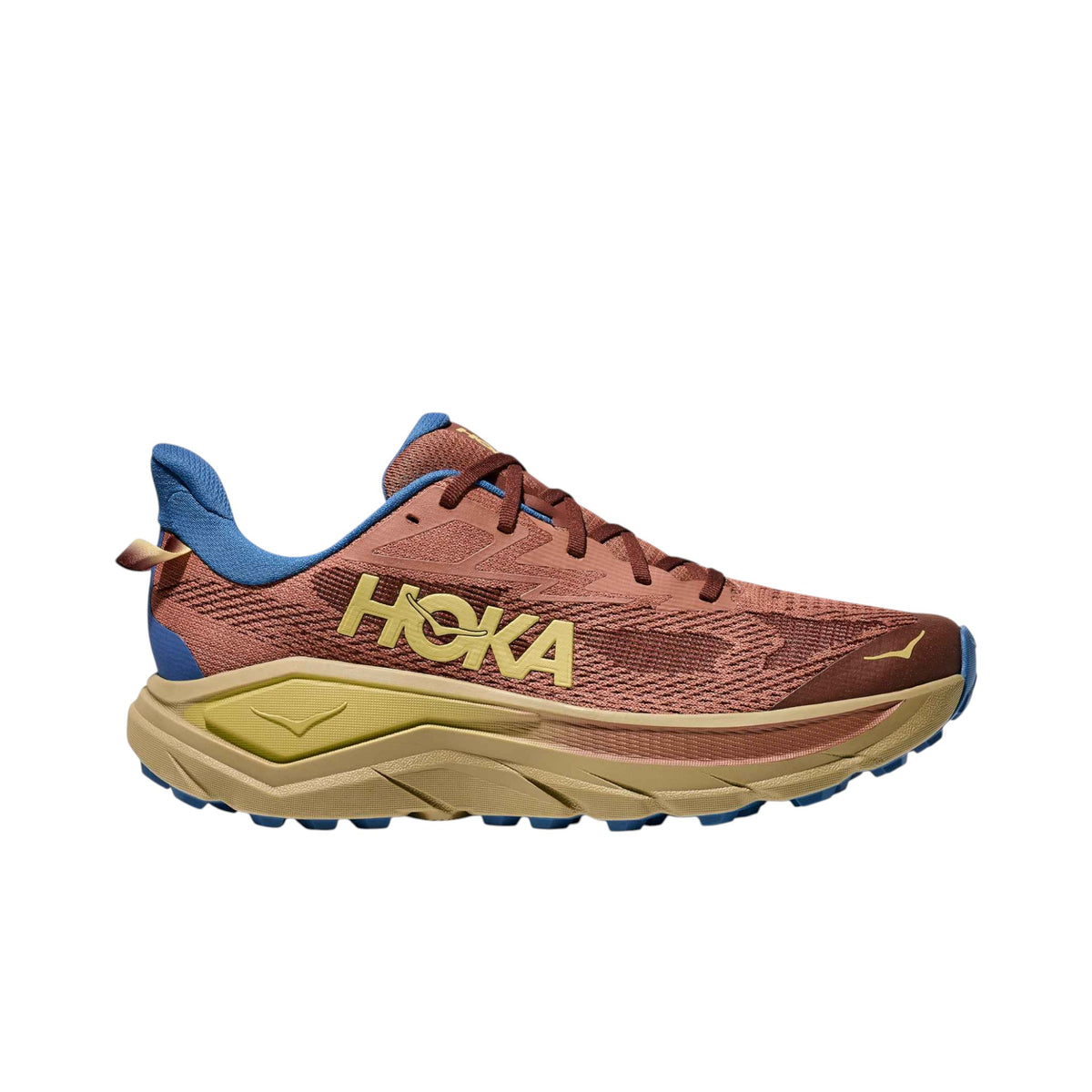 Pantofi alergare trail barbati Hoka Challenger 8