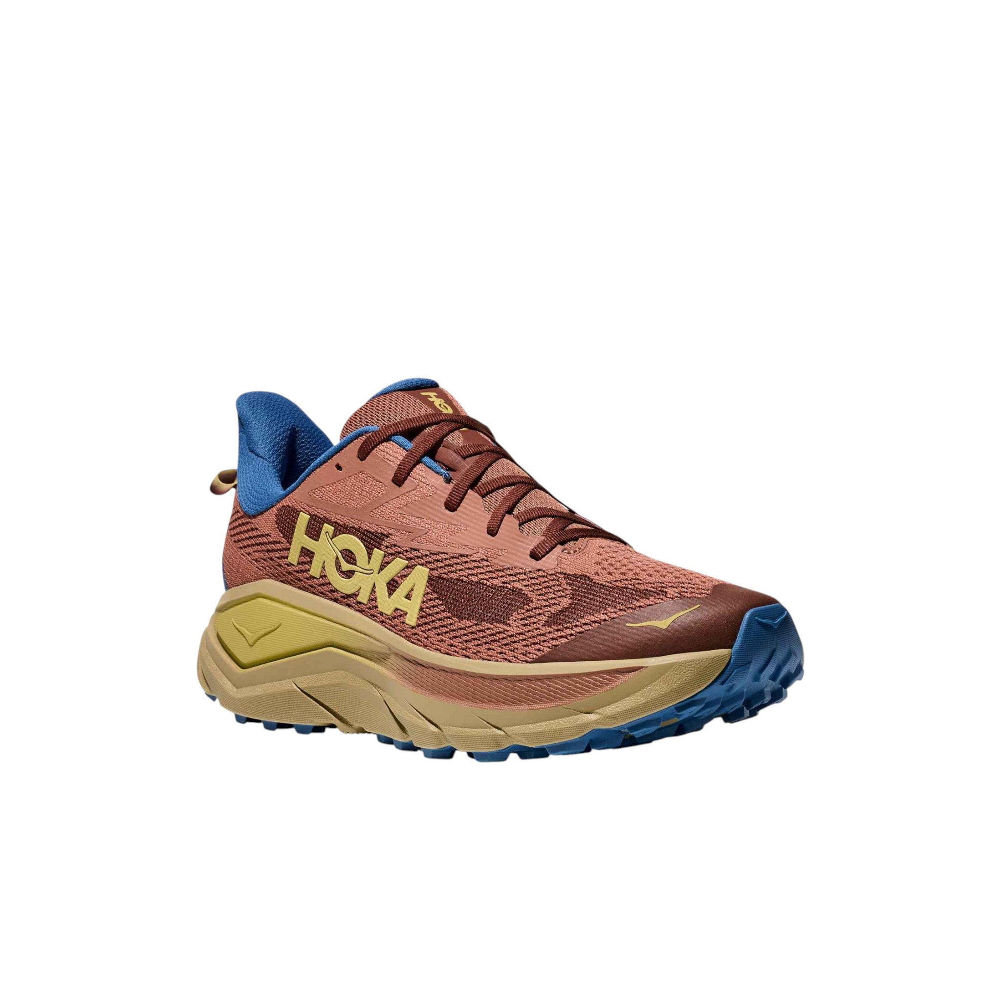 Pantofi alergare trail barbati Hoka Challenger 8