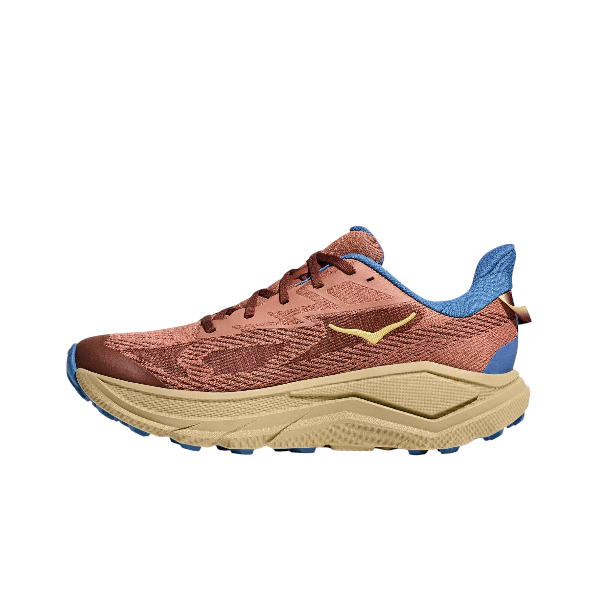 Pantofi alergare trail barbati Hoka Challenger 8