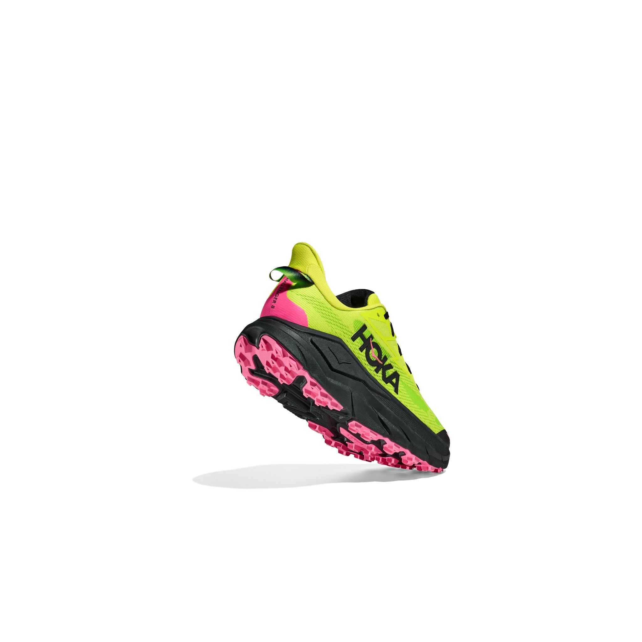 Pantofi alergare trail barbati Hoka Challenger 8