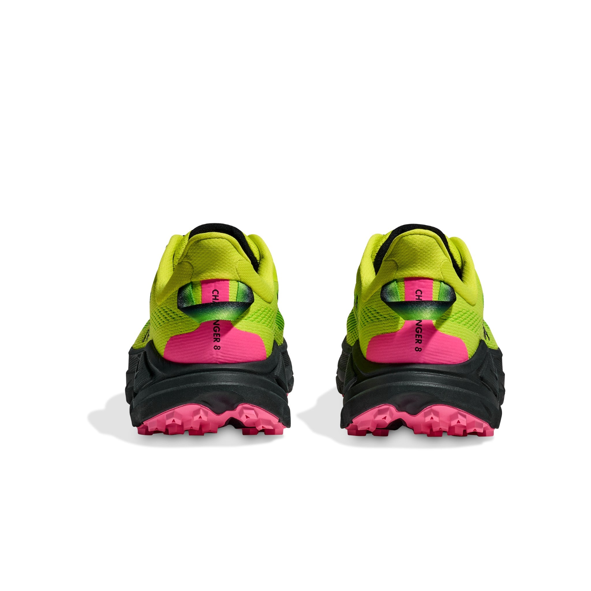 Pantofi alergare trail barbati Hoka Challenger 8