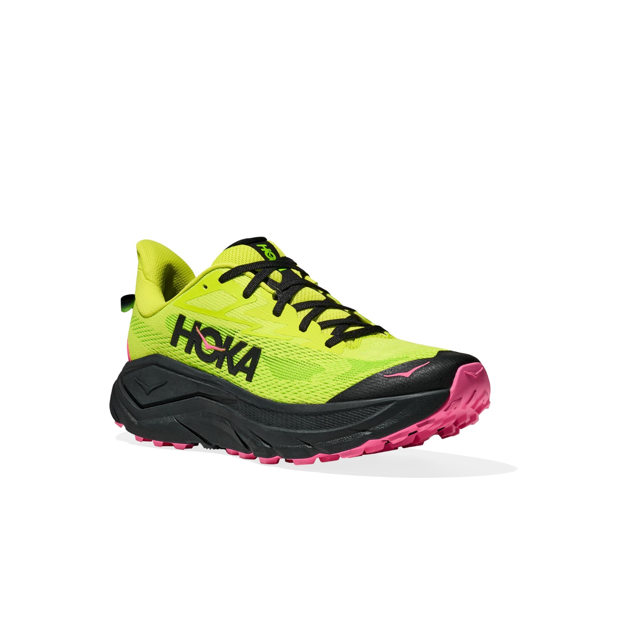 Pantofi alergare trail barbati Hoka Challenger 8