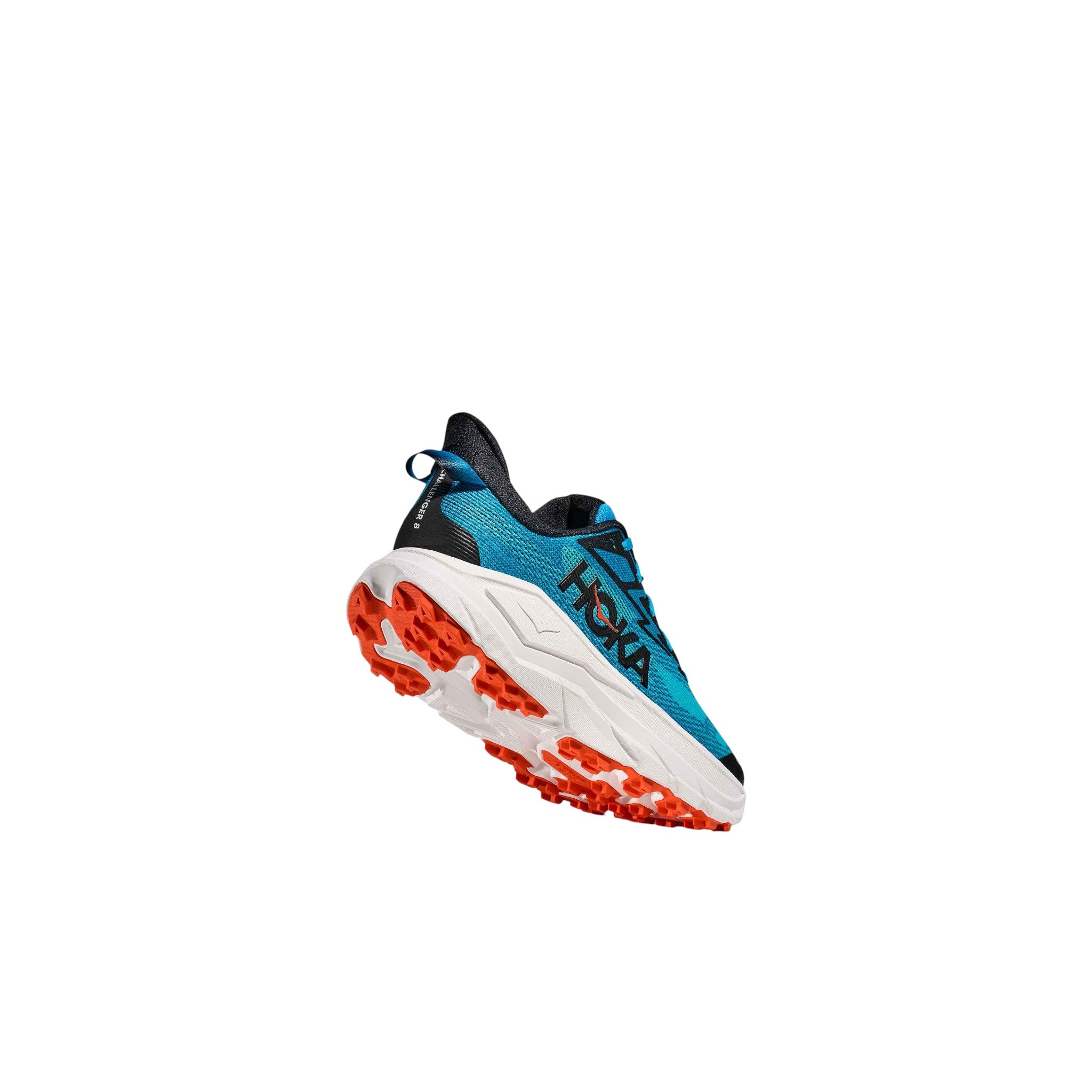 Pantofi alergare trail barbati Hoka Challenger 8