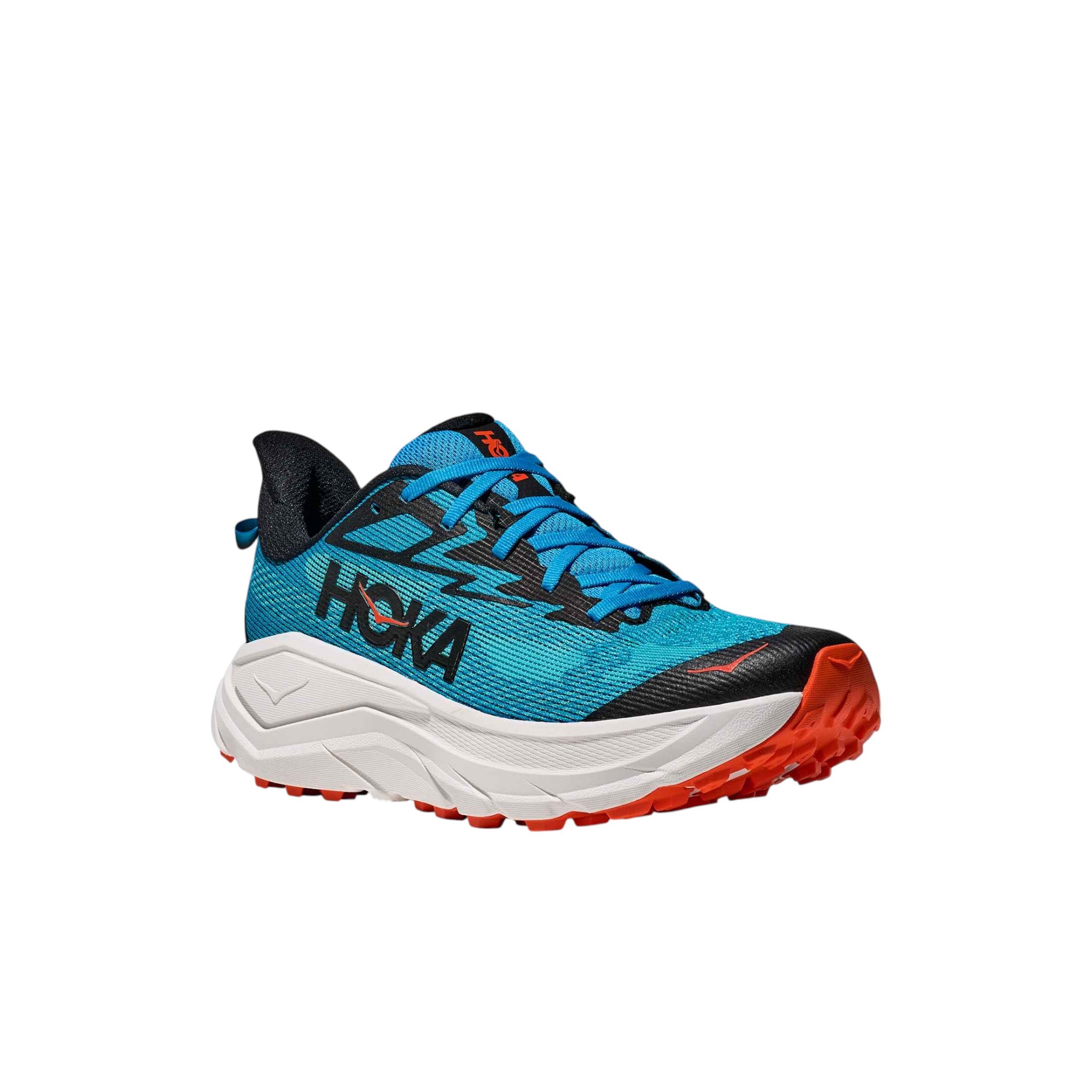 Pantofi alergare trail barbati Hoka Challenger 8